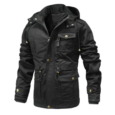 THERMO JACKE