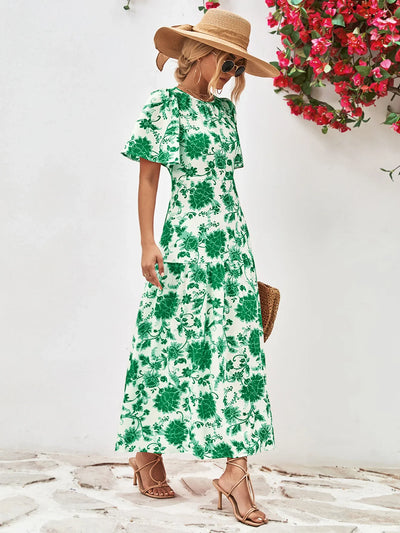 Mira | Stilvolles & Verführerisches Damenkleid
