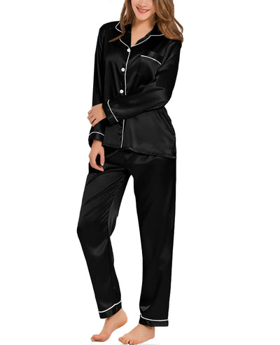 EMMA SEIDEN TRAUM PYJAMA SET