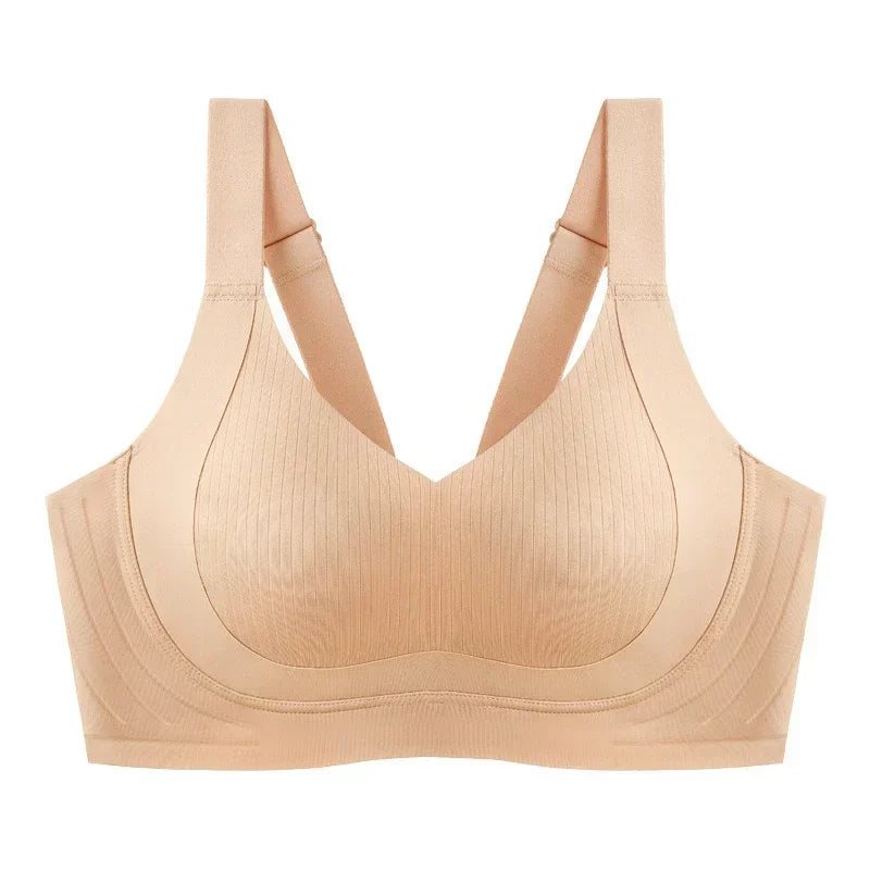 Helena | Nahtloser, ultrabequemer Damen-BH