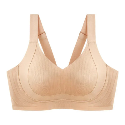 Helena | Nahtloser, ultrabequemer Damen-BH