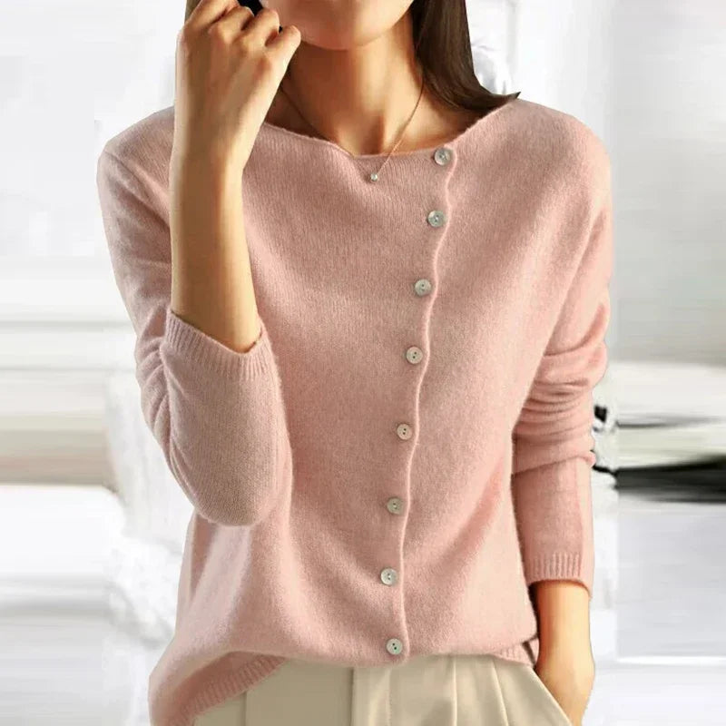 VALERIÉ™ - ELEGANTE STRICKWARE