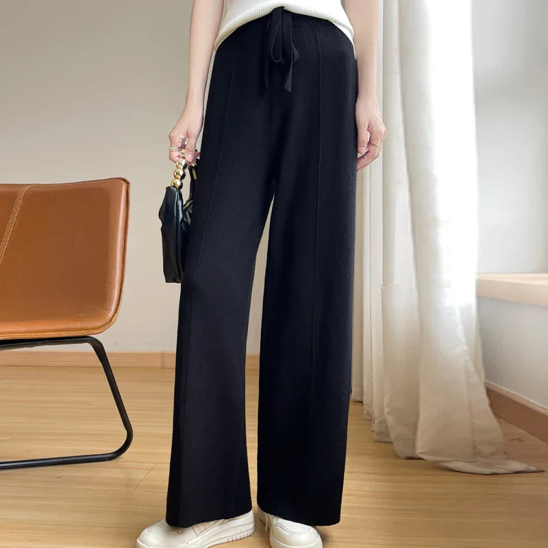 LUXE KASCHMIRHOSE