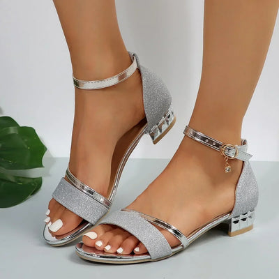 LORI™ | ORTHOPÄDISCHE SANDALEN FÜR SELBSTBEWUSSTE FRAUEN