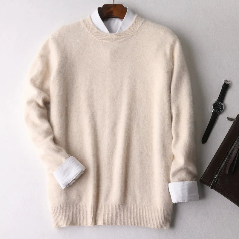 CHARLEY PREMIUM PULLOVER