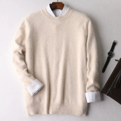 CHARLEY PREMIUM PULLOVER