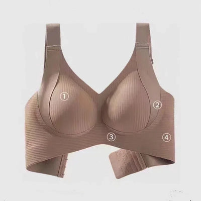 Helena | Nahtloser, ultrabequemer Damen-BH