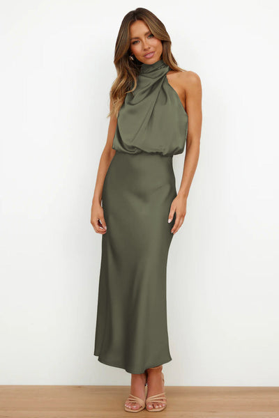 Mariana | Stilvolles & Feminines Damenkleid