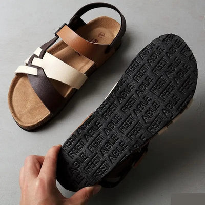 JUDIT™ | Vegane Sandalen für den Sommer