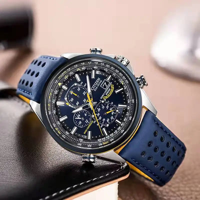 Luxurious Trend Quartz Watch