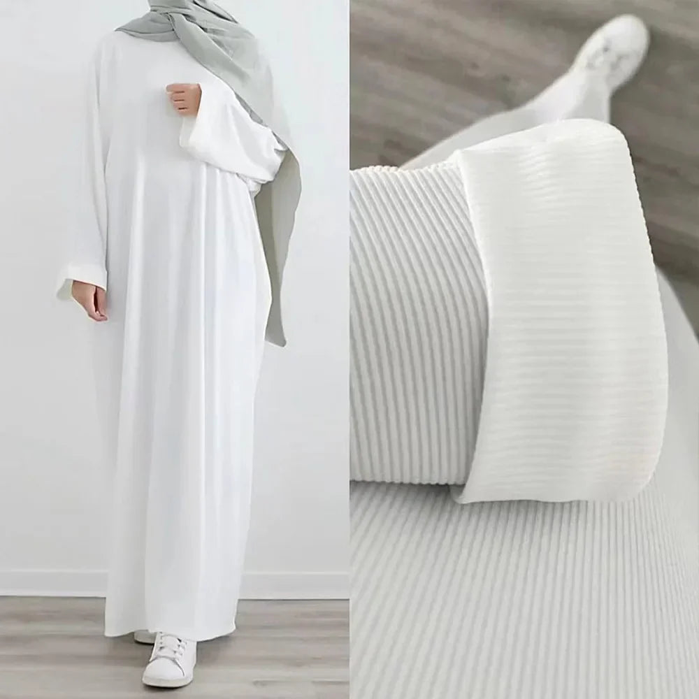ESMA™- ELEGANTE STRICK-ABAYA