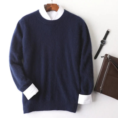 CHARLEY PREMIUM PULLOVER