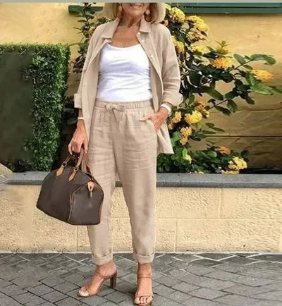 CONCETTA™ – ELEGANTES UND BEQUEMES SET