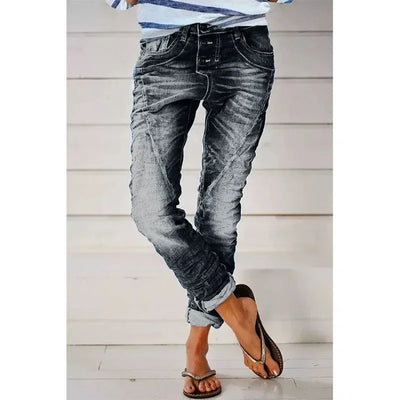 ELLA STRETCH HOSE