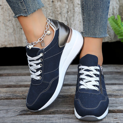 NOWI - ORTHOPÄDISCHE BEQUEME SNEAKER