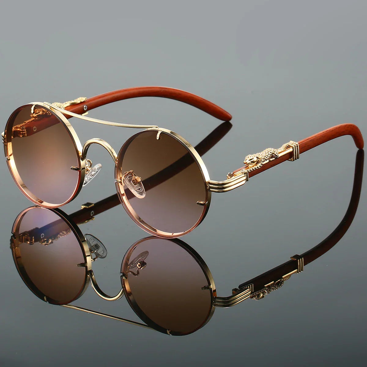 SOLARIS VINTAGE SUNGLASSES