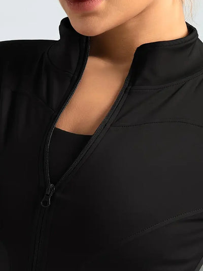 Narin | Damen Fitness Jacke