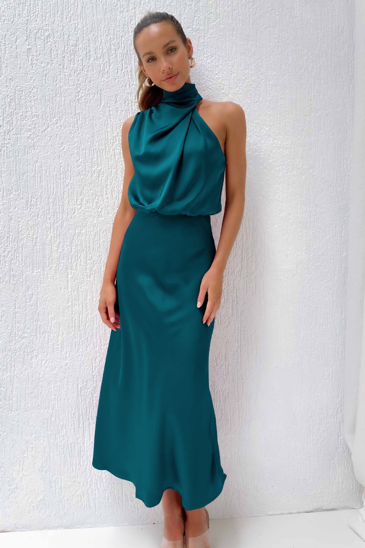 Mariana | Stilvolles & Feminines Damenkleid