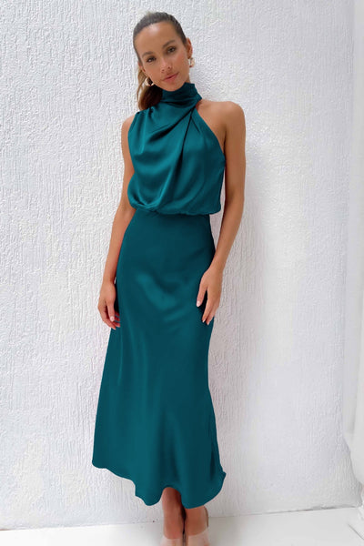Mariana | Stilvolles & Feminines Damenkleid