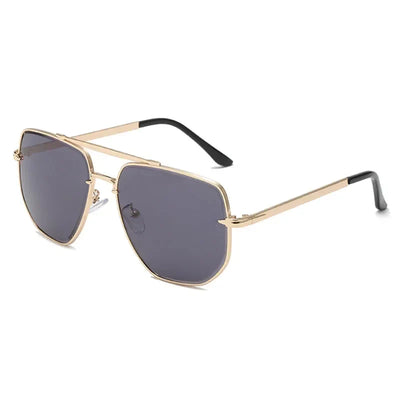 Radiant Rove – Klassische Sonnenbrille mit Retro-Charme