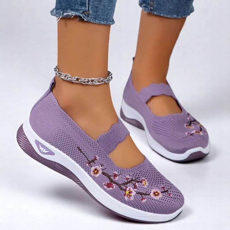 JANINA™ | Orthopädische Halbschuhe
