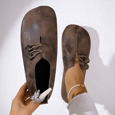 FRIDEBORG™ | Orthopädische Schuhe für müde Füße