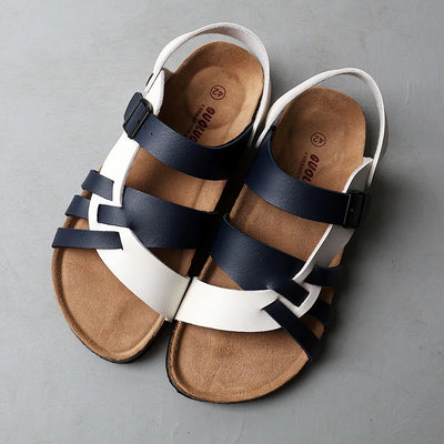 ARROYO LEDER SANDALEN