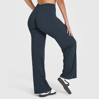 Neria | Gerade Yoga Hose