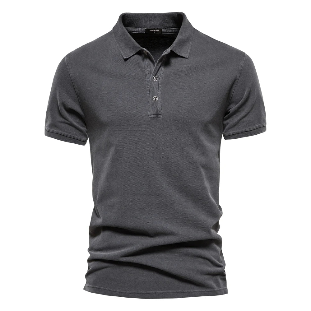 MILAN - HERREN POLO