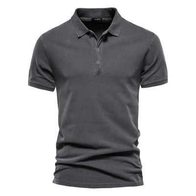 MILAN - HERREN POLO