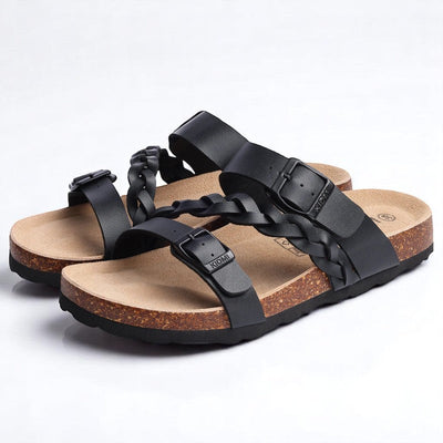 MAGDA™ | Vegane Sandalen für den Sommer