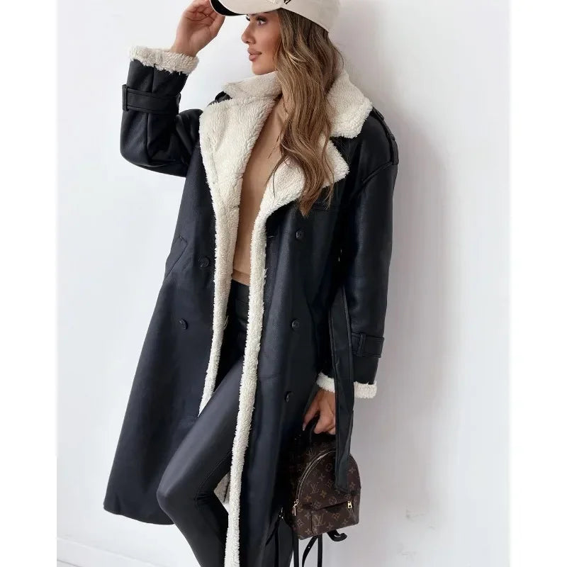 CELINE MANTEL