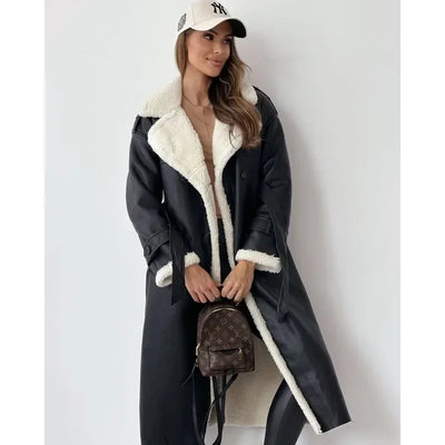 CELINE MANTEL