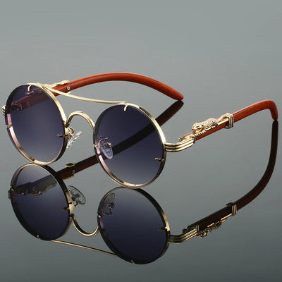 SOLARIS VINTAGE SUNGLASSES