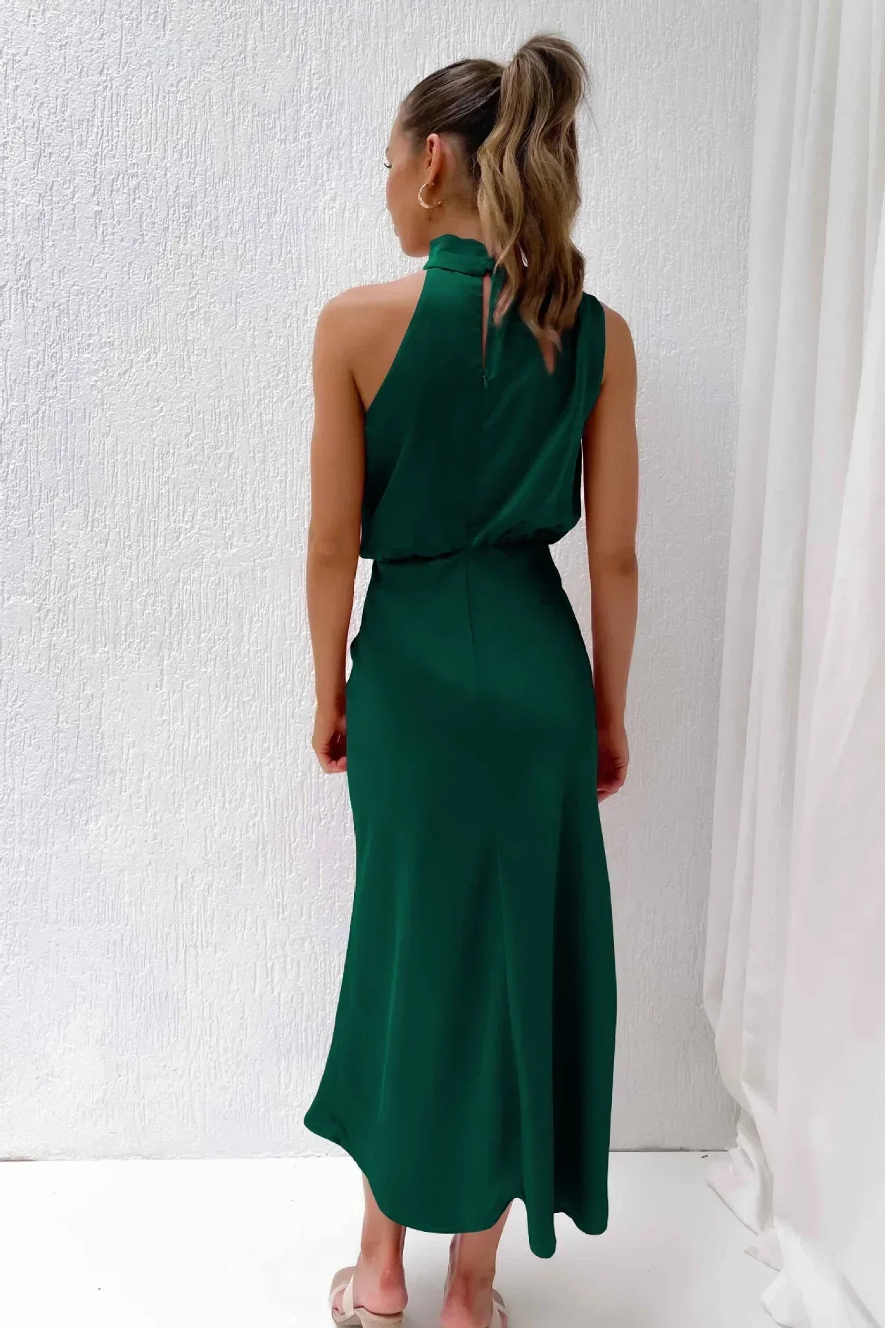 Mariana | Stilvolles & Feminines Damenkleid