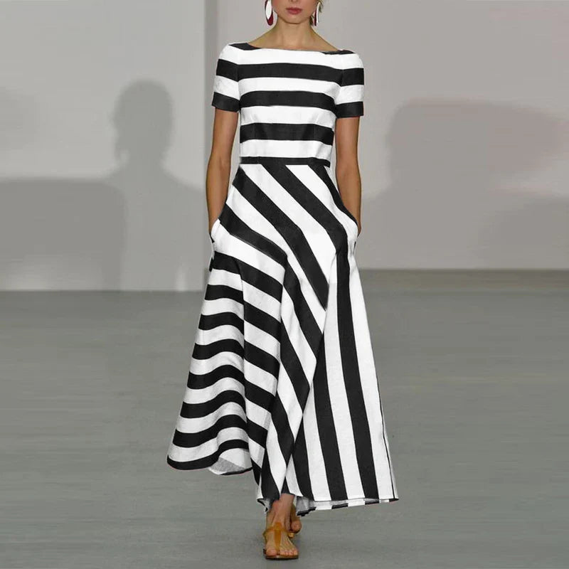 Vera | Stilvolles und komfortables Damenkleid für jeden Anlass