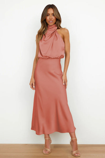 Mariana | Stilvolles & Feminines Damenkleid