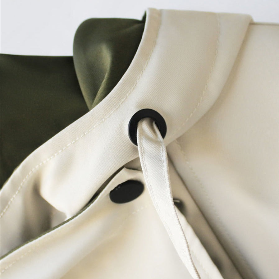 Alva | Elegante Jacke mit Schutz vor Wetter und Wind