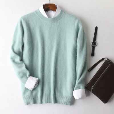 CHARLEY PREMIUM PULLOVER