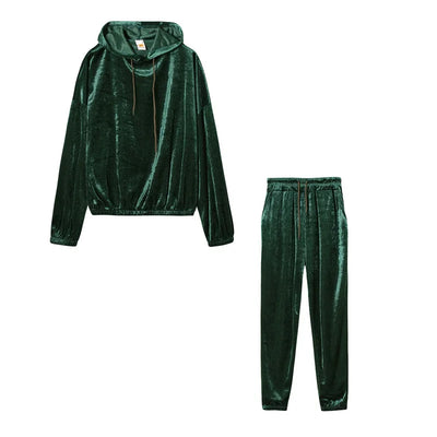 VELURA HOODIE (SWEATS GRATIS)