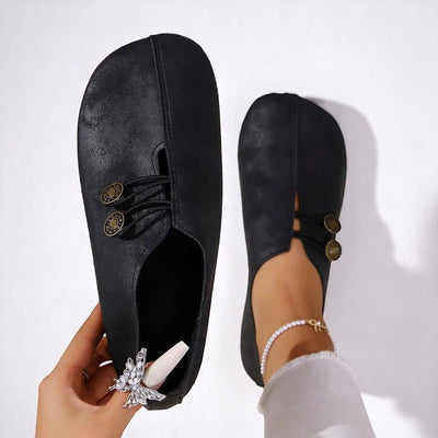 FRIDEBORG™ | Orthopädische Schuhe für müde Füße