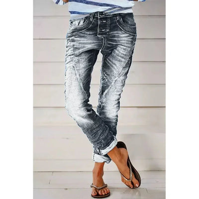 ELLA STRETCH HOSE