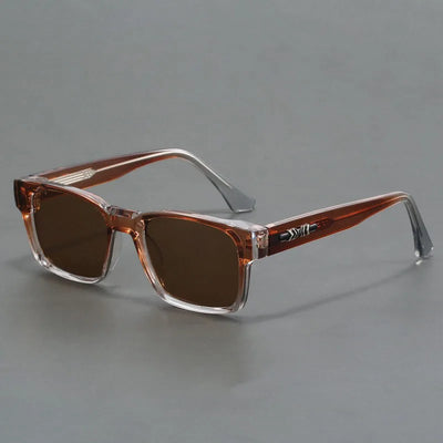 SUMMIT POLARIZED SUNGLASSES