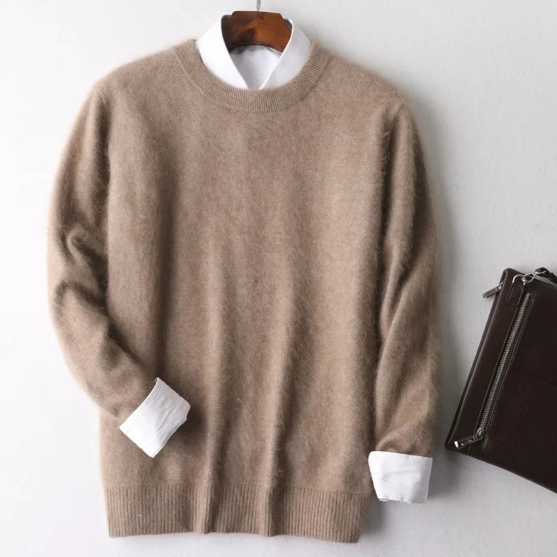 CHARLEY PREMIUM PULLOVER