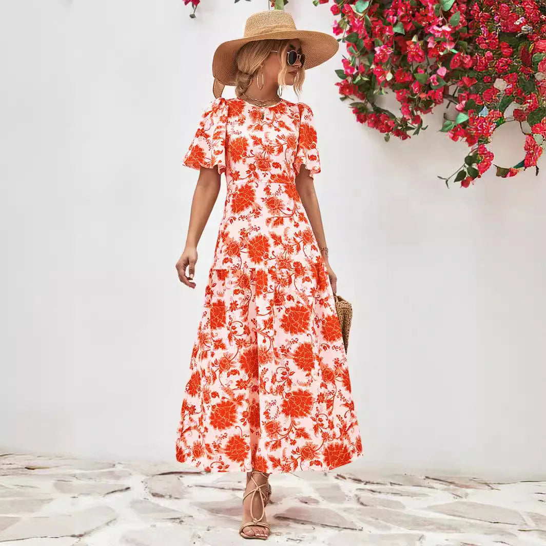 Mira | Stilvolles & Verführerisches Damenkleid