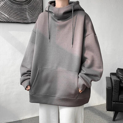 Übergroßer Hoodie für Herren