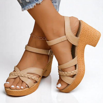 JOSEFINA™ | Premium Sandalen für den Sommer