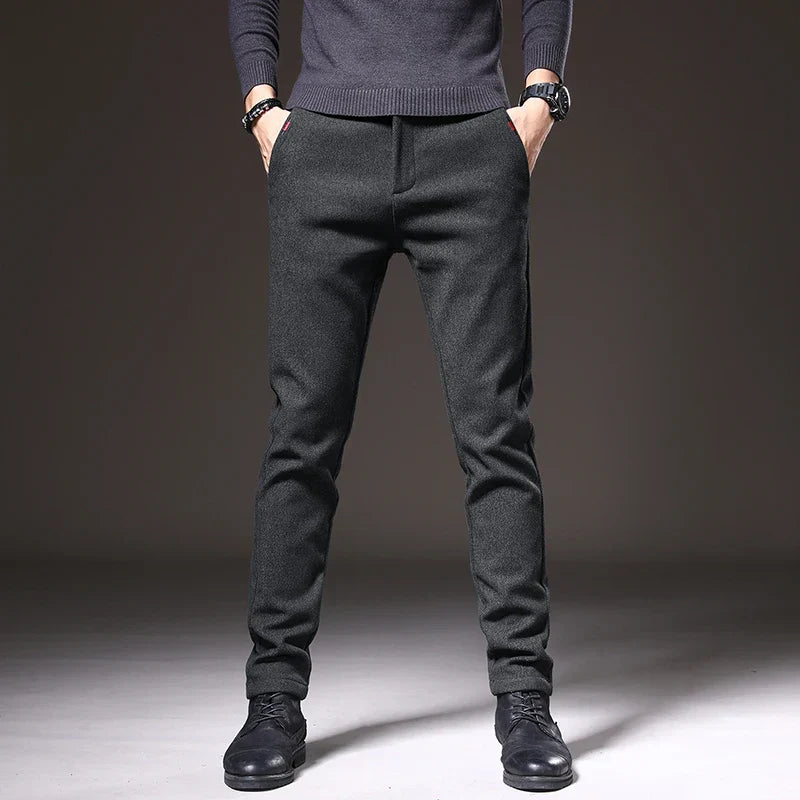 JAMES SLIM FIT HOSE
