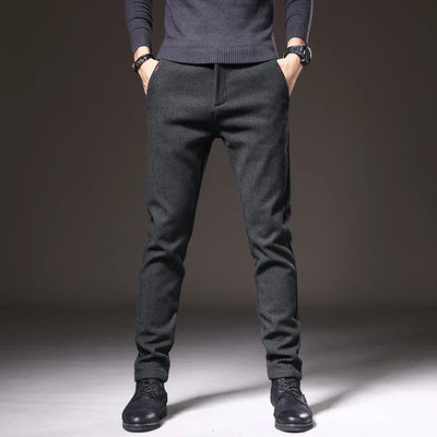 JAMES SLIM FIT HOSE
