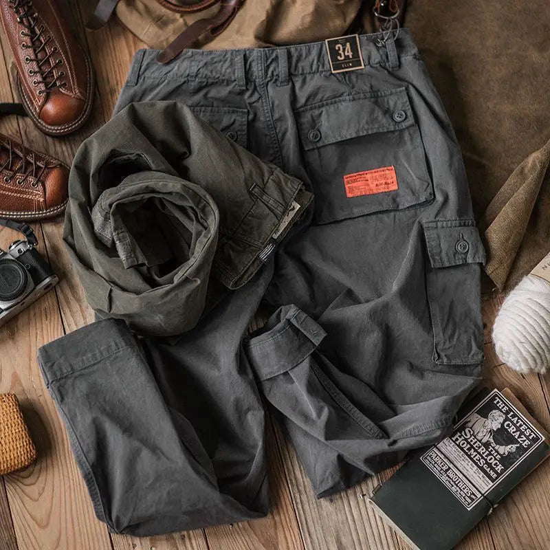AIRFLOW CARGOHOSE